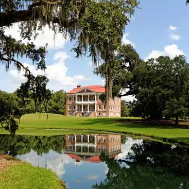 Charleston, Caroline du sud