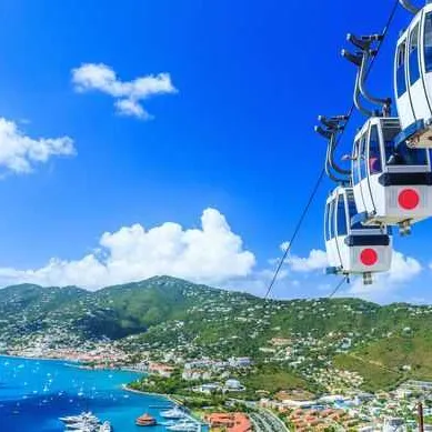 Charlotte amalie