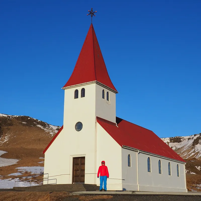 Vik