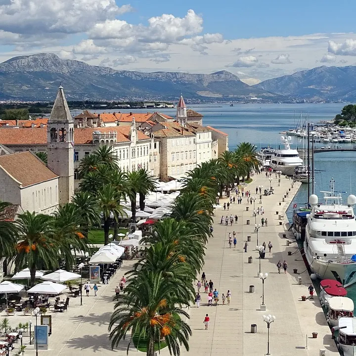 Trogir