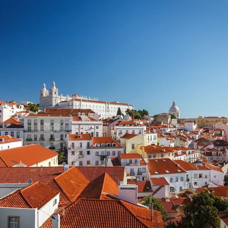 Lisbon