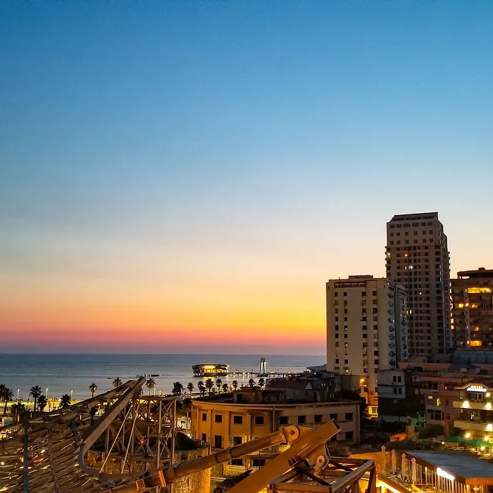 Tirana (durres)