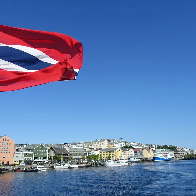 Kristiansund, Norway