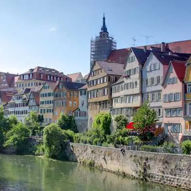 Coblence (koblenz)