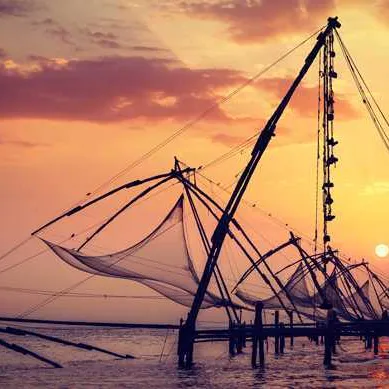 Cochin