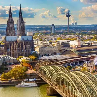 Cologne (koln)