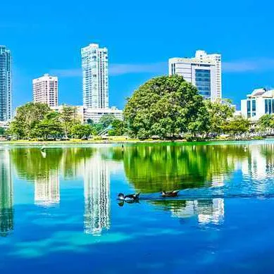 Colombo, Sri lanka
