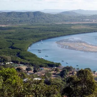 Cooktown