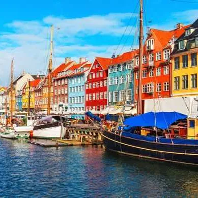 Copenhague, Dinamarca