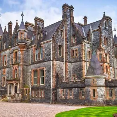 Cork, Irlande