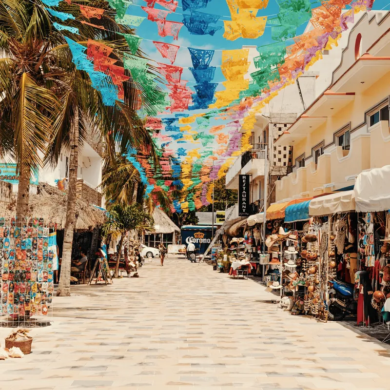 Cozumel