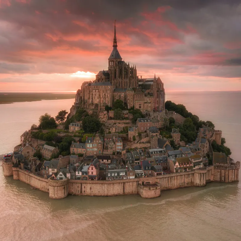 Saint-malo