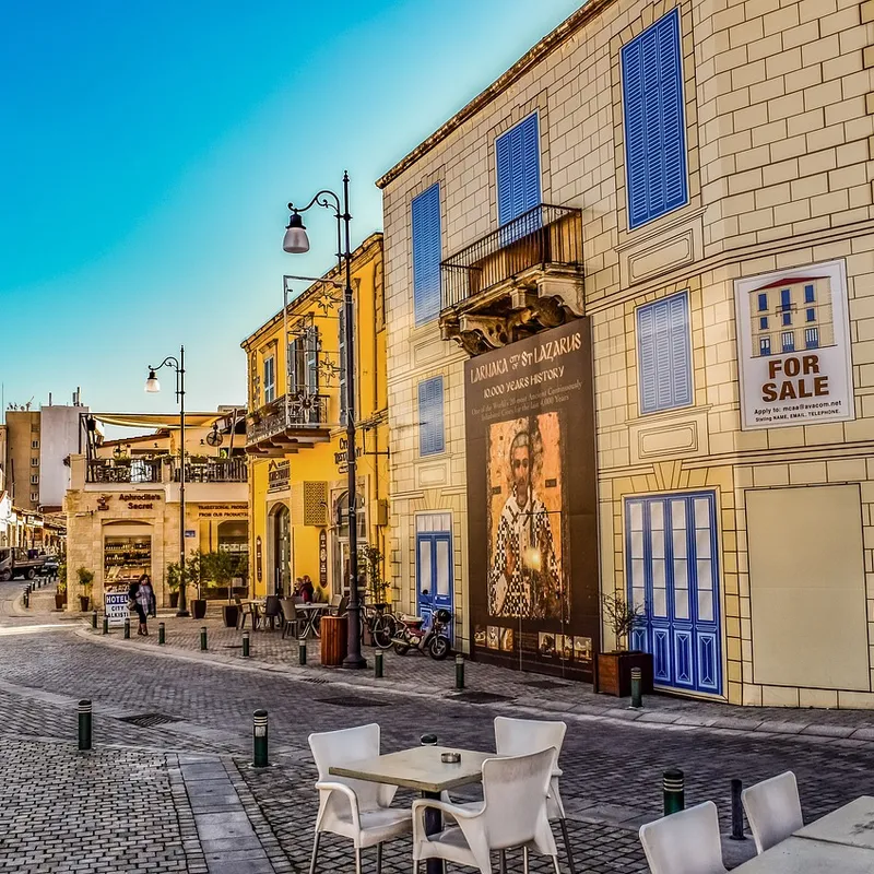 Larnaca