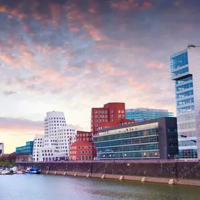 Dusseldorf