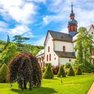 Eberbach