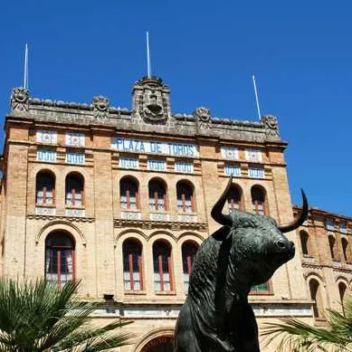 El puerto de santa maria