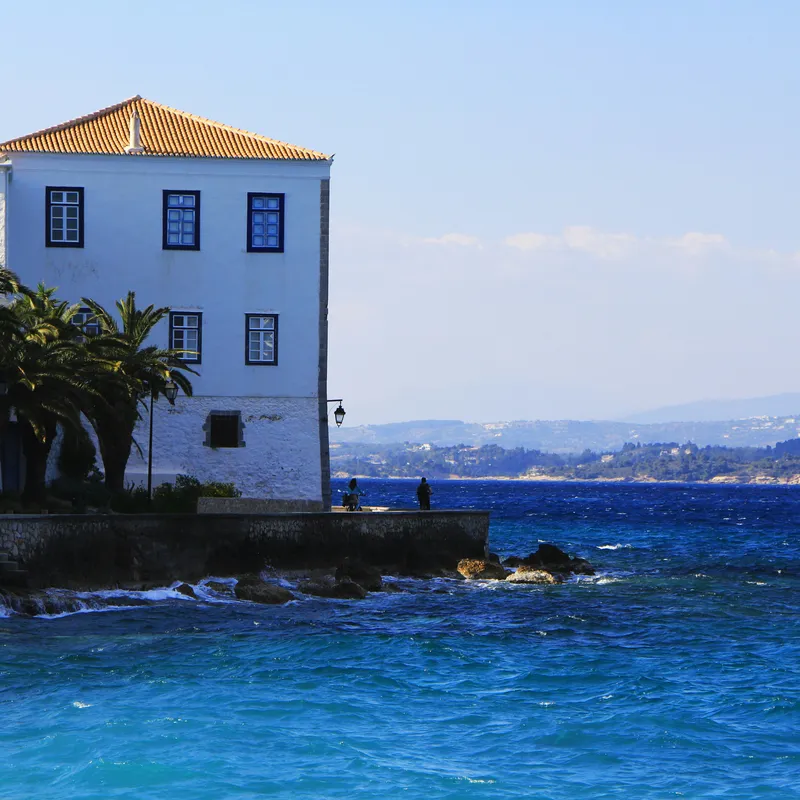 Spetses