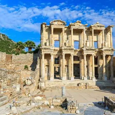 Ephesus (kusadasi)