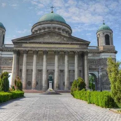 Esztergom