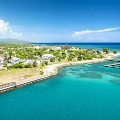 Falmouth, Jamaica