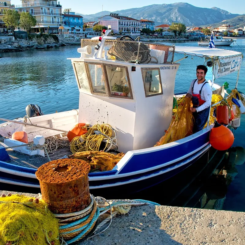 Samos