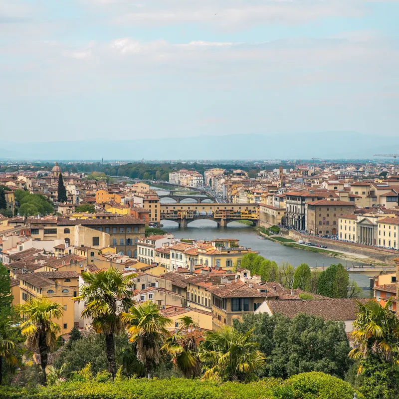Livorno (florence/pisa), Italy