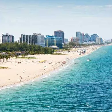 Fort lauderdale