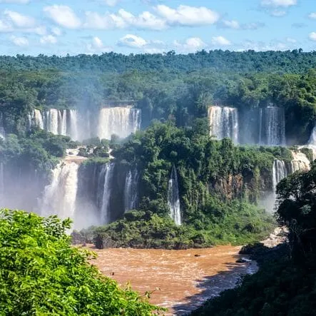 Foz do iguacu