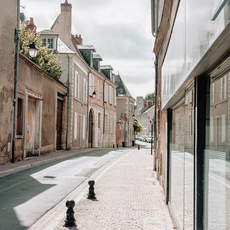 Bourg