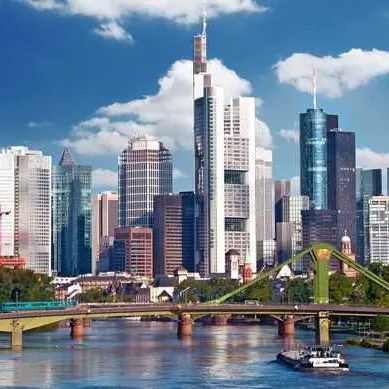 Frankfurt am main