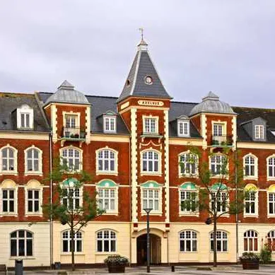 Fredericia