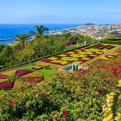 Funchal, Portugal