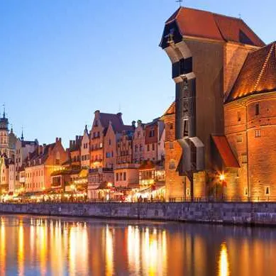 Gdansk