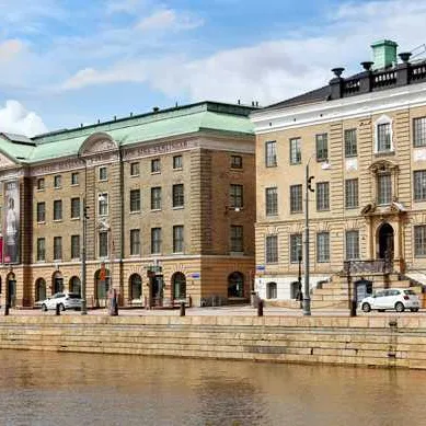 Gothenburg, Sweden