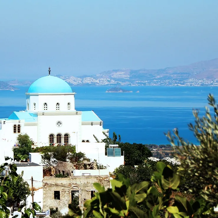Kos (grÈce)