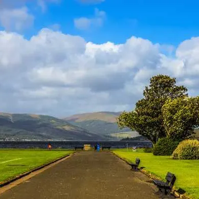 Greenock
