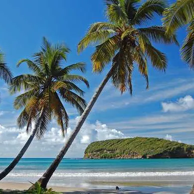 Grenade (antilles)