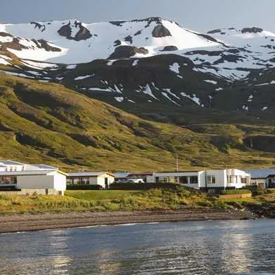 Grundarfjordur