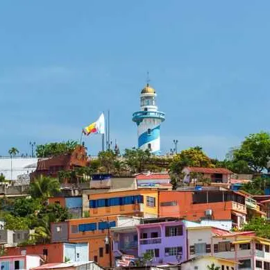 Guayaquil
