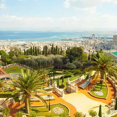Jerusalem (haifa)