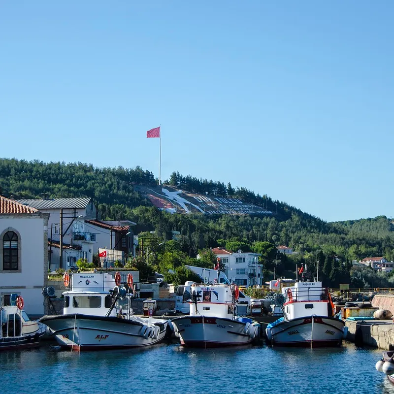 Canakkale