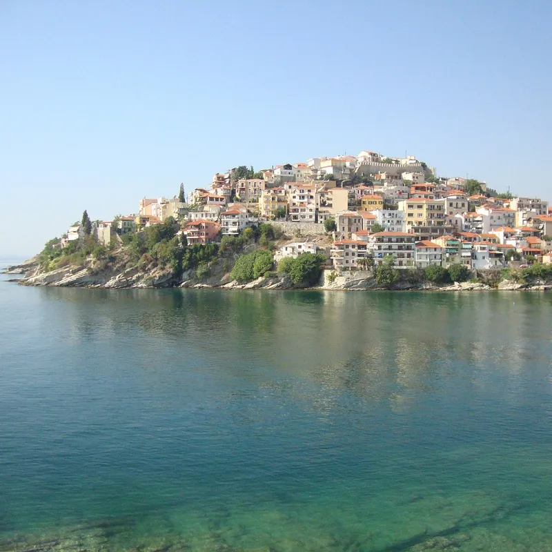 Kavala