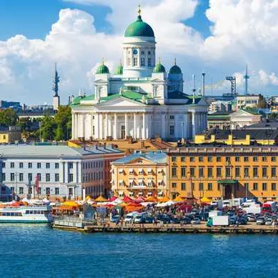 Helsinki, Finland