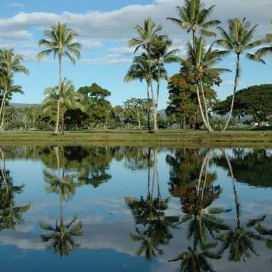 Hilo, HawaÏ
