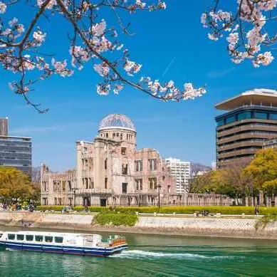 Hiroshima, Japan