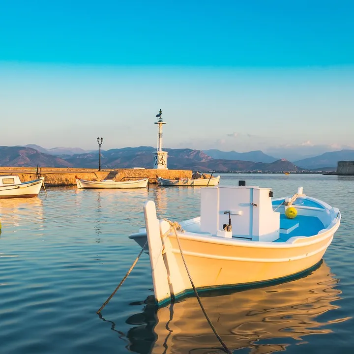 Nafplion