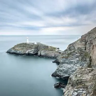 Holyhead