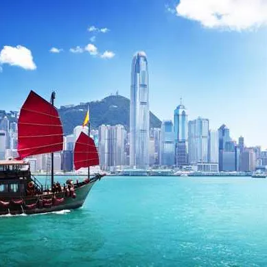 Hong kong, Hong kong