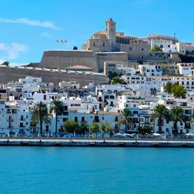Ibiza, Espagne