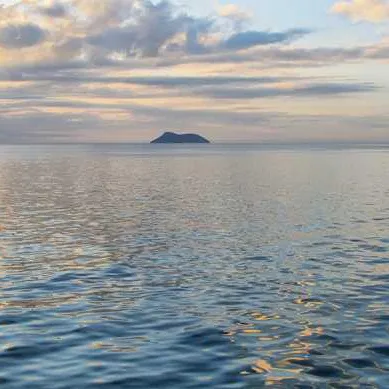 Île daphne, (galÁpagos)